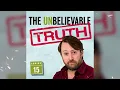The Unbelievable Truth - Full Series 15 - David Mitchell | BBC Radio [ Standard Audio Version]