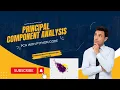Principal Component Analysis PCA with Python Code Python