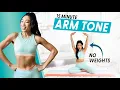 Download Lagu 15 Minute Arm Burnout (weightless upper body workout)