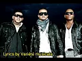 Carimi " POR FAVOR" LYRICS/ PAWÒL