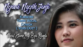 Download Ngawi Nagih Janji Karaoke Tanpa Vocal Cowok || Versi Duet || Denny Caknan Feat Ndarboy Genk MP3