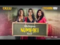 Download Lagu Numbari | Part - 02 | Streaming Now - To Watch Full Episode, Download \u0026 Subscribe Ullu App Now
