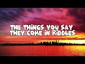 Let Me Out - Feenixpawl & Dreamr. Ft. ANVY (Lyrics)