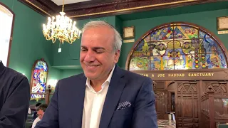 יחיאל נהרי סליחות אליך ה 