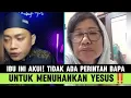 Download Lagu Tak Ada Perintah Bapa Di Surga untuk Menuhankan Yesus‼️Diskusi Lintas Ust Yusuf PI