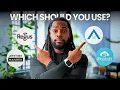Regus vs iPostal 1 vs Anytime Mailbox vs Alliance Virtual Best Virtual Address for Business Funding