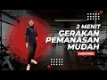 Download Lagu Gerakan Pemanasan Senam untuk Memulai Latihanmu