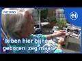 Download Lagu Janny heeft al 85 jaar een zomerhuisje bij Natuurbad Engelbert | RTV Noord