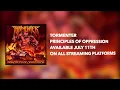 Tormenter - Principles of Oppression