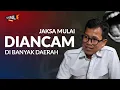 Download Lagu Komjak: TNI Jadi Tameng, Kejagung Bakal Gebuk Koruptor Besar | GASPOL Ft. Pujiyono Suwadi