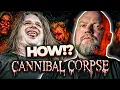 Download Lagu Cannibal Corpse Is F*#king Brutal