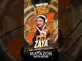 Lagu Mayazon Friday Nights with DJ Zaya  #mayazon #dj #cocktails