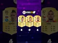Download Lagu Battle of Warriors 🥶💀🥶 Hamsik v Nainggolan v Vidal FIFA History #fifa #ratingyourteams #football