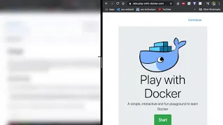 Lab 11 Containers v s VM