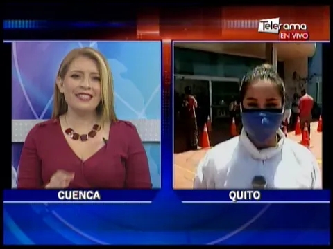 ANT retomó la atención presencial