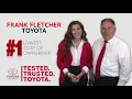 Fletcher Toyota - Joplin s Dealer