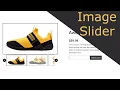 Product Image Slider JavaScript