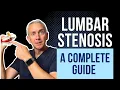 What is Lumbar Spine Stenosis A Complete Guide to Treatments