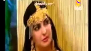 مسامحك وأتأمل تعود خشابة عراقية دندنها