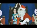 LØLØ - mall santa (Official Visualizer) - LØLØ