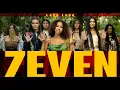 Download Lagu 7EVEN❤️- Lasa Lasa (Official Video)