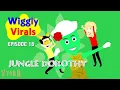 Download Lagu Wiggly Virals Episode 18 - Jungle Dorothy | WigglesWorld 2000