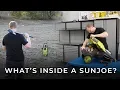 Taking Apart SunJoe Pressure Washers To Find Out What s Inside