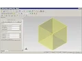 Using Geometry Libraries to Create Basic Geometry JMAG-Designer