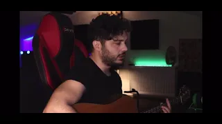 İlyas Yalçıntaş Arzular Arsız Akustik Cover 