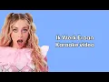 Download Lagu Camille - Ik Werk Eraan (Karaoke Video)