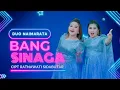 Lagu ABANG SINAGA - DUO NAIMARATA - REMIX SIMALUNGUN 2026  [ Official Video Music HD] 