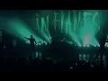 IN FLAMES - The Great Deceiver Live at House of Blues Chicago 2022