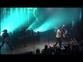 Download Lagu IN FLAMES - The Great Deceiver Live at House of Blues Chicago 2022