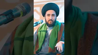 لا تعق د بناتك    السيد محسن المدرسي دندنها