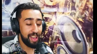 Ayoub Bg Ahib Bar Wa Mzyon ايوب بيجي احب البر والمزيون مقطع من ليف  Ayoub Bg Ahib Bar Wa Mzyon ايوب بيجي احب البر والمزيون مقطع من ليف