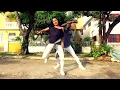 Juls feat. Culan Luke, Tay Iwar - December (Dance by Sahar Laces and Rey Shady Squad)