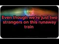 Weird lyrics Hanson