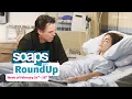 Soaps com Weekly RoundUp - Week of February 24th