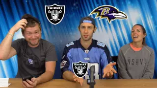 NFL Picks Week 4