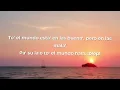 Farruko - Nazareno (Letra/Lyrics)