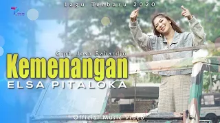 Lirik Lagu Elsa Pitaloka - Kemenangan
