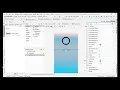 Lession 2 Simpe Layout Design in Android Studio Constraint Layout