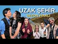 Download Lagu UZAK ŞEHİR - SEZON FİNALİ - PARODİ