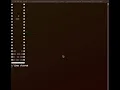 Java Console Tetris Demo