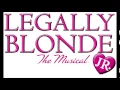 Legally Blonde Jr. - Chip on My Sholder