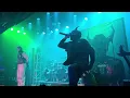 12 Hundred By Mushroomhead (Featuring.CBK!) LIVE AT TOADS PLACE 10/13/26 