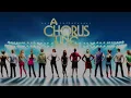 "A Chorus Line Opening/I Hope I Get It" from A Chorus Line at The 5th Avenue Theatre
