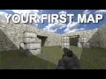 How to make your first CS2 map