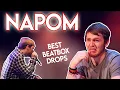 Lagu Best NAPOM Beatbox Drops!!