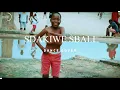 Sdakiwe Sbali Blaq Major (feat.Bless The Gentleman & Dj Kap)